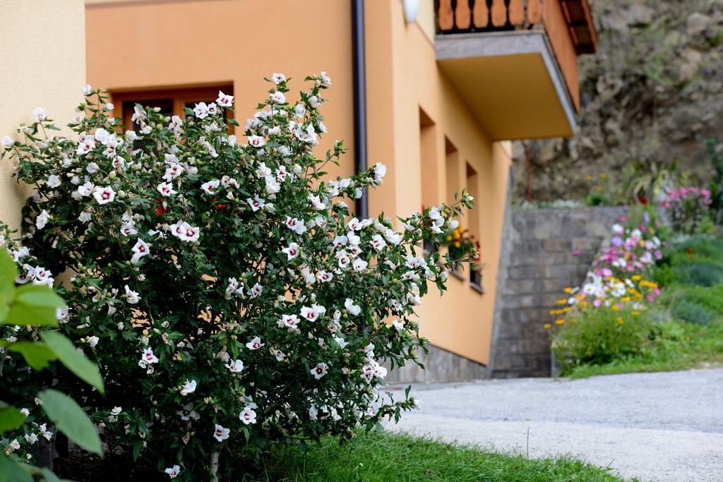 Tourist Farm Arbajter Βίλα Resnik Εξωτερικό φωτογραφία