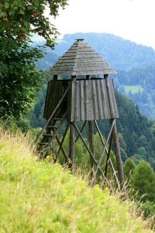 Tourist Farm Arbajter Βίλα Resnik Εξωτερικό φωτογραφία